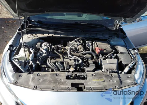 2021 Nissan Altima S Fwd из США, поврежденный, VIN 1N4BL4BV4MN395122